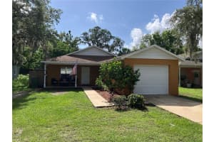 110 CHESTER STREET, LEESBURG, FL 34748 Sold 06/30/25