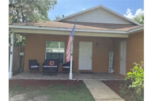 110 CHESTER STREET, LEESBURG, FL 34748 Sold 06/30/25