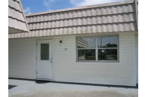 206 Andover Pl N #77, SUN CITY CENTER