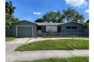 4591 54TH AVENUE, ST PETERSBURG, FL 33714 Sold 07/29/25