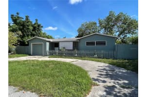 4591 54TH AVENUE, ST PETERSBURG, FL 33714 Sold 07/29/25