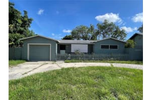 4591 54TH AVENUE, ST PETERSBURG, FL 33714 Sold 07/29/25