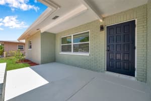 6352 CANTON STREET, ST PETERSBURG, FL 33712 Sold 10/31/25