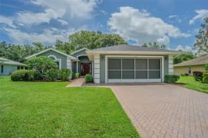 10728 MOSHIE LANE, SAN ANTONIO, FL 33576 Sold 07/31/25