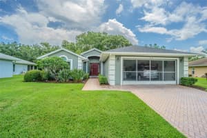 10728 MOSHIE LANE, SAN ANTONIO, FL 33576 Sold 07/31/25