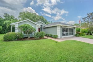 10728 MOSHIE LANE, SAN ANTONIO, FL 33576 Sold 07/31/25
