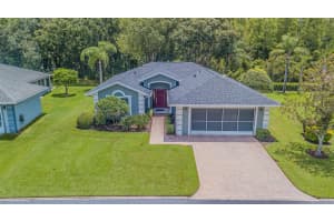 10728 MOSHIE LANE, SAN ANTONIO, FL 33576 Sold 07/31/25