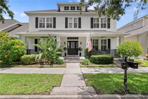 10003 Brompton Dr, TAMPA
