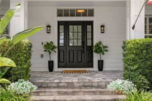 10003 BROMPTON DRIVE, TAMPA, FL 33626 - MLS#MFRTB8397275