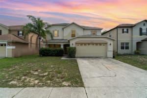 16828 N Gold Star Ct, CLERMONT