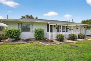 822 OAKMONT AVENUE, SUN CITY CENTER, FL 33573 Sold 09/05/25