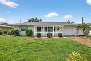 822 OAKMONT AVENUE, SUN CITY CENTER, FL 33573 Sold 09/05/25