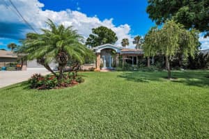 1540 BIG BASS DRIVE, TARPON SPRINGS, FL 34689 - MLS#MFRTB8397286