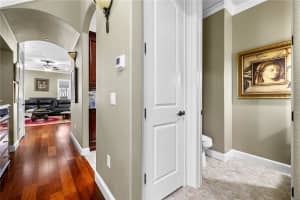 1457 HILLSIDE LANDING DRIVE, TARPON SPRINGS, FL 34688 - MLS#MFRTB8397287