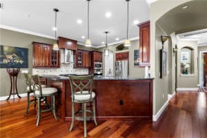 1457 HILLSIDE LANDING DRIVE, TARPON SPRINGS, FL 34688 - MLS#MFRTB8397287