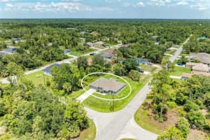 3682 JOHNSTOWN STREET, NORTH PORT, FL 34288 Sold 08/19/25