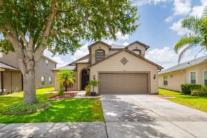 18508 MERSEYSIDE LOOP, LAND O LAKES, FL 34638 Sold 08/15/25