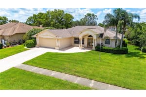 14096 PULLMAN DRIVE, SPRING HILL, FL 34609 Sold 08/08/25