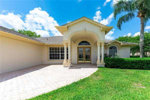 14096 PULLMAN DRIVE, SPRING HILL, FL 34609 Sold 08/08/25