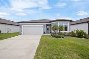 6447 BRADFORD WOODS DRIVE, ZEPHYRHILLS, FL 33542 Sold 08/21/25