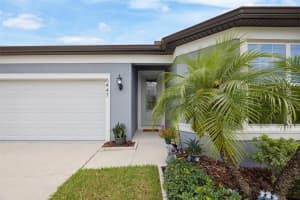 6447 BRADFORD WOODS DRIVE, ZEPHYRHILLS, FL 33542 Sold 08/21/25
