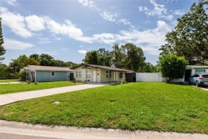5519 KELLY DRIVE, ST PETERSBURG, FL 33703 - MLS#MFRTB8397330