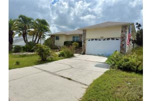 4434 DEWEY DRIVE, NEW PORT RICHEY, FL 34652 Sold 07/31/25