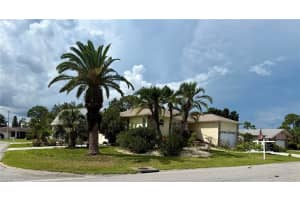 4434 DEWEY DRIVE, NEW PORT RICHEY, FL 34652 Sold 07/31/25
