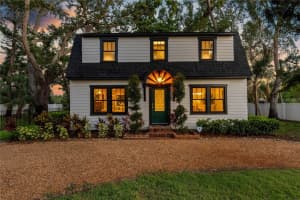 5518 21st Ave S, GULFPORT