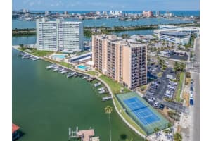 51 Island Way #800, CLEARWATER BEACH