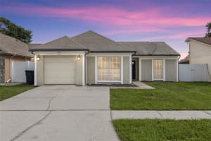 9105 Camino Villa Blvd, TAMPA
