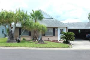 6144 ELMHURST DRIVE, NEW PORT RICHEY, FL 34653 Sold 08/14/25
