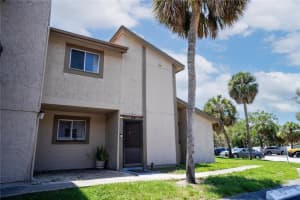 6338 Newtown Cir #38a6, TAMPA