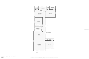 2108 E Linebaugh Ave, TAMPA