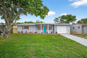 3330 ROCK ROYAL DRIVE, HOLIDAY, FL 34691 Sold 08/12/25