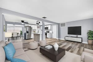 3330 ROCK ROYAL DRIVE, HOLIDAY, FL 34691 Sold 08/12/25