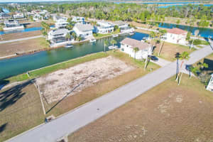 4041 TRIGGERFISH DRIVE, HERNANDO BEACH, FL 34607 - MLS#MFRTB8397385