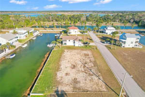 4041 TRIGGERFISH DRIVE, HERNANDO BEACH, FL 34607 - MLS#MFRTB8397385