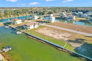 4041 TRIGGERFISH DRIVE, HERNANDO BEACH, FL 34607 - MLS#MFRTB8397385