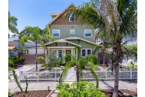 2504 W North A St, TAMPA