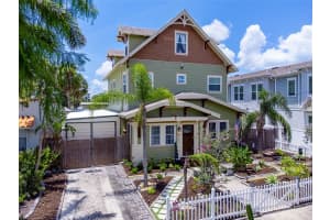 2504 NORTH A STREET, TAMPA, FL 33609 - MLS#MFRTB8397396