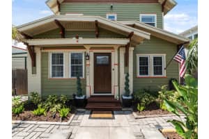 2504 NORTH A STREET, TAMPA, FL 33609 - MLS#MFRTB8397396