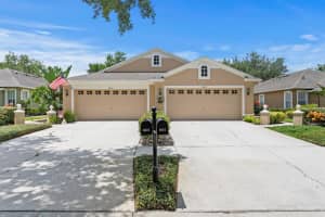8624 SNOWY OWL WAY, TAMPA, FL 33647 Sold 07/23/25