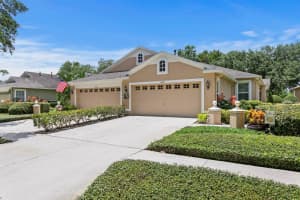 8624 SNOWY OWL WAY, TAMPA, FL 33647 Sold 07/23/25