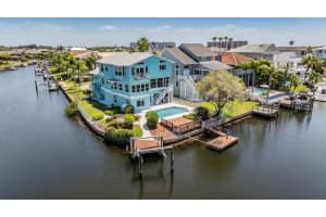 6186 SEASIDE DRIVE, NEW PORT RICHEY, FL 34652 Sold 09/15/25
