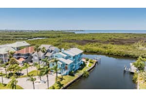 6186 SEASIDE DRIVE, NEW PORT RICHEY, FL 34652 Sold 09/15/25