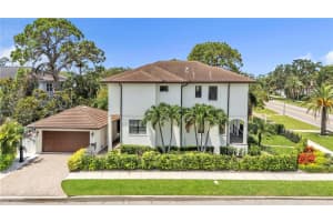 101 BANDERA WAY, ST PETERSBURG, FL 33704 - MLS#MFRTB8397422