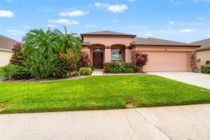 3246 BRENFORD PLACE, LAND O LAKES, FL 34638 - MLS#MFRTB8397425