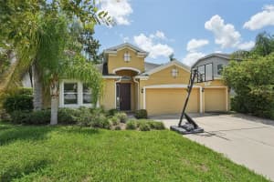 6706 RIVERSIDE BLUFFS DRIVE, RIVERVIEW, FL 33578 - MLS#MFRTB8397428