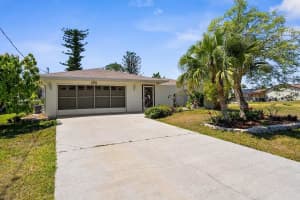 18093 Ohara Dr, PORT CHARLOTTE
